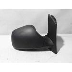 Retrovisor Derecho Para Seat Altea Xl