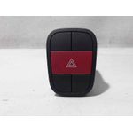 Warning Para Citroen Nemo