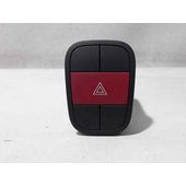 Warning Para Citroen Nemo