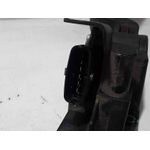 Potenciometro Pedal Para Citroen Nemo