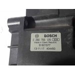 Potenciometro Pedal Para Citroen Nemo