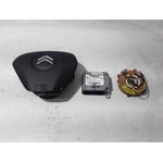 Airbag Delantero Izquierdo Para Citroen Nemo