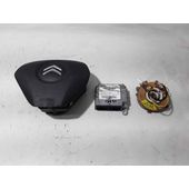 Airbag Delantero Izquierdo Para Citroen Nemo