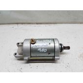 Motor Arranque Para Honda Cb/Cbf 600 / 900 Hornet /Cbf 1000