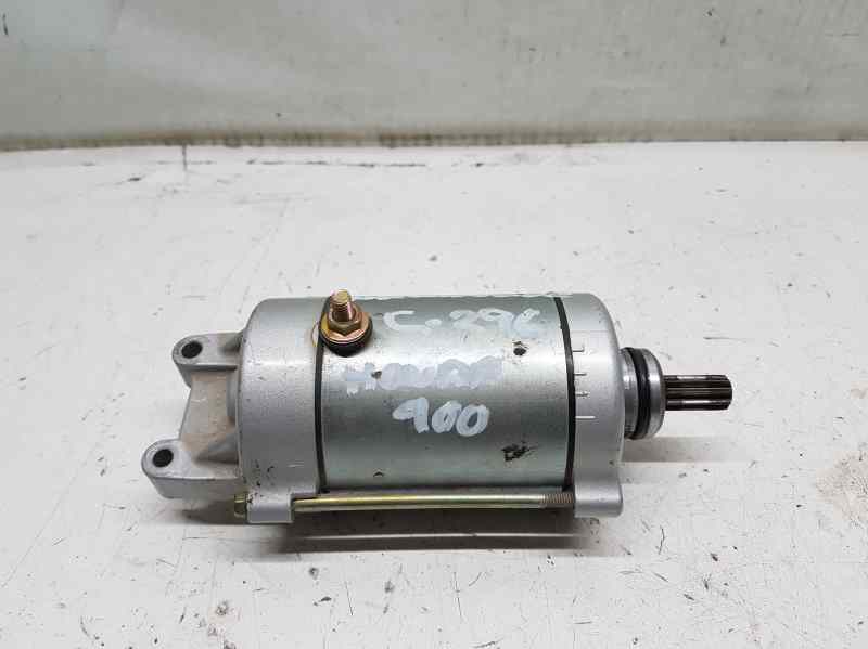 Motor Arranque Para Honda Cb/Cbf 600 / 900 Hornet /Cbf 1000