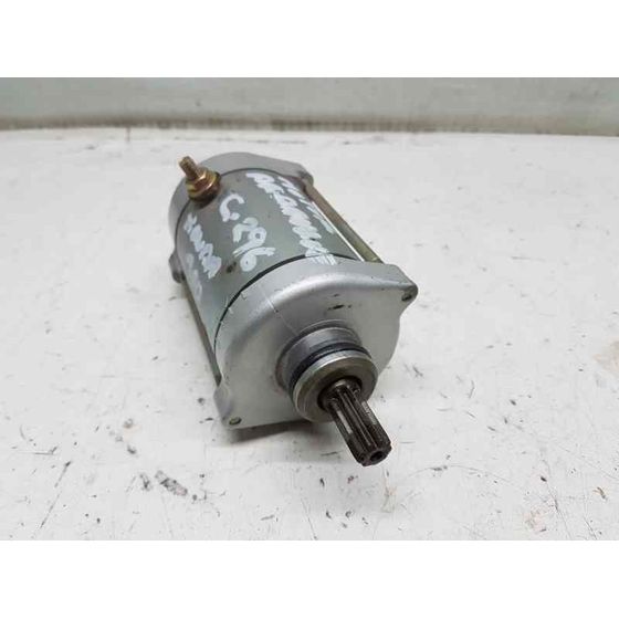 Motor Arranque Para Honda Cb/Cbf 600 / 900 Hornet /Cbf 1000