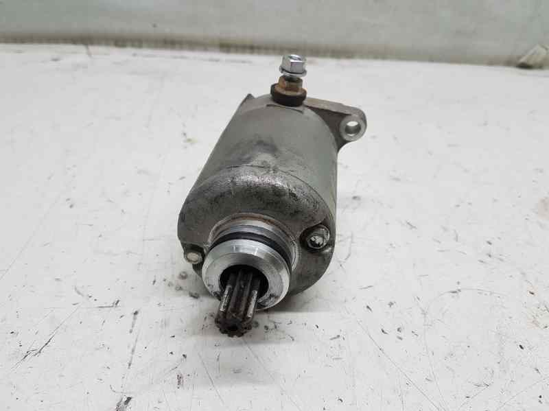 Motor Arranque Para Piaggio (Vespa) Liberty