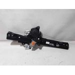Elevalunas Delantero Derecho Para Ford Ecosport