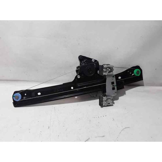 Elevalunas Delantero Derecho Para Ford Ecosport