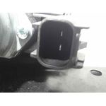 Elevalunas Delantero Derecho Para Ford Ecosport