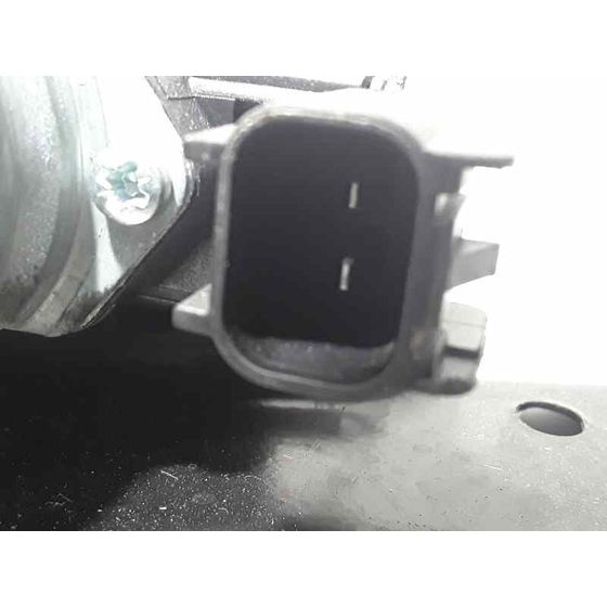 Elevalunas Delantero Derecho Para Ford Ecosport