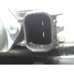 Elevalunas Trasero Derecho Para Ford Ecosport