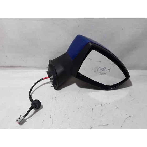 Retrovisor Derecho Para Ford Ecosport