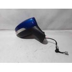 Retrovisor Derecho Para Ford Ecosport