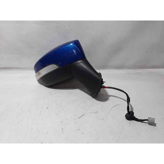 Retrovisor Derecho Para Ford Ecosport