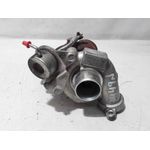 Turbocompresor Para Volvo V50 Familiar