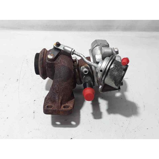 Turbocompresor Para Volvo V50 Familiar