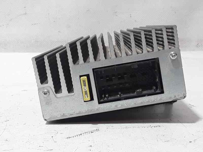 Amplificador Radio Para Bmw X5