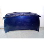 Tapa Maletero Para Jaguar S-Type