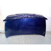 Tapa Maletero Para Jaguar S-Type