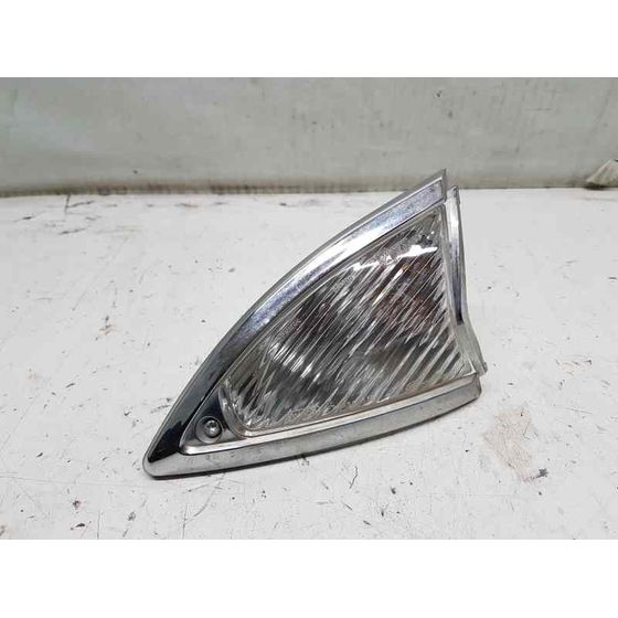 Piloto Delantero Izquierdo Para Piaggio (Vespa) Liberty