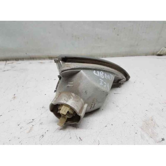 Piloto Delantero Izquierdo Para Piaggio (Vespa) Liberty