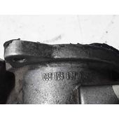 Valvula Egr para Seat Altea Xl (5P5)