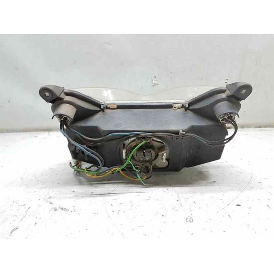 Faro Delantero Para Yamaha Yq 50