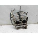 Rampa Carburacion para Suzuki Xy650