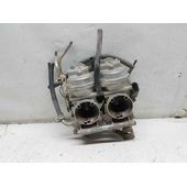 Rampa Carburacion para Suzuki Xy650