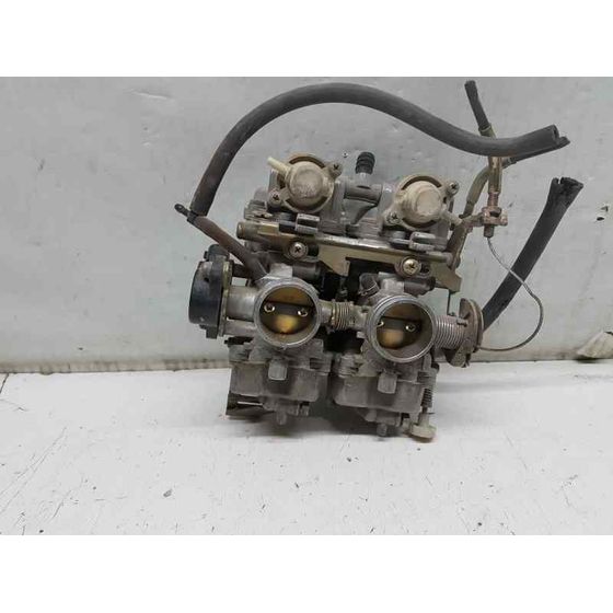 Rampa Carburacion para Suzuki Xy650