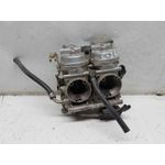 Rampa Carburacion para Suzuki Xy650