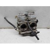 Rampa Carburacion para Suzuki Xy650