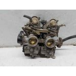 Rampa Carburacion para Suzuki Xy650