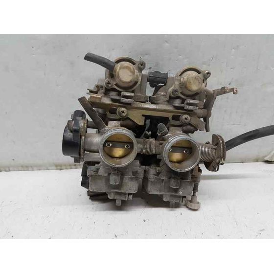 Rampa Carburacion para Suzuki Xy650