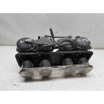 Rampa Carburacion para Kawasaki Zz-R 600 / 1100 / 1200