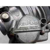 Rampa Carburacion para Kawasaki Zz-R 600 / 1100 / 1200