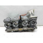 Rampa Carburacion para Suzuki Gsx 600 - 1100 (1988-1997 )