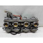 Rampa Carburacion para Suzuki Gsx 600 - 1100 (1988-1997 )
