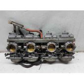 Rampa Carburacion para Suzuki Gsx 600 - 1100 (1988-1997 )