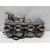 Rampa Carburacion para Suzuki Gsx 600 - 1100 (1988-1997 )