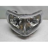 Faro Delantero Para Suzuki Uh 125 / Burgman