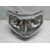 Faro Delantero Para Suzuki Uh 125 / Burgman