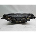 Faro Delantero Para Suzuki Uh 125 / Burgman