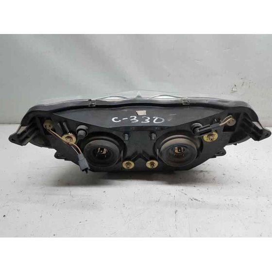 Faro Delantero Para Suzuki Uh 125 / Burgman