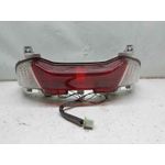 Piloto Trasero Central Para Suzuki Uh 125 / Burgman