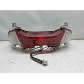 Piloto Trasero Central Para Suzuki Uh 125 / Burgman