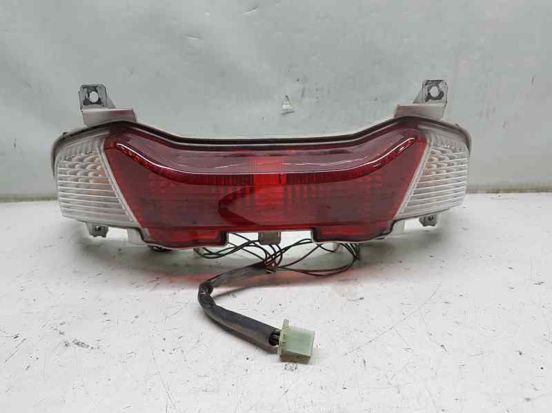 Piloto Trasero Central Para Suzuki Uh 125 / Burgman