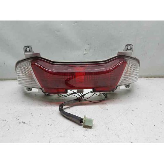 Piloto Trasero Central Para Suzuki Uh 125 / Burgman