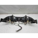 Piloto Trasero Central Para Suzuki Uh 125 / Burgman